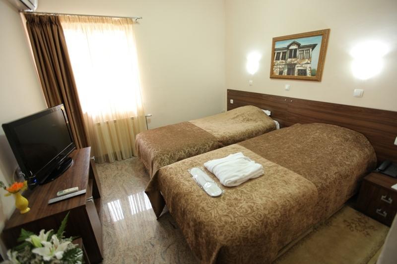 Hotel Kratis Kratovo Habitación foto